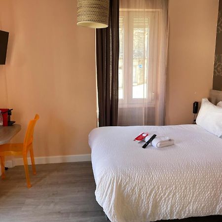 Hotel Oxo Biarritz Bagian luar foto